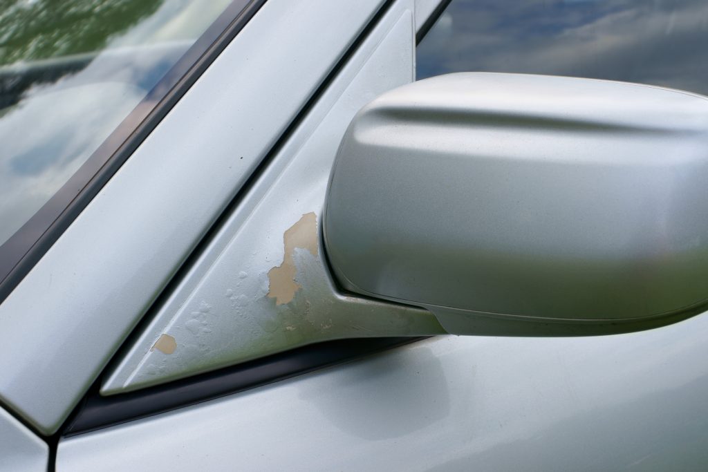 Tips to Ensure Your Car’s Paint Doesn’t Chip