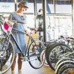 What are the Advantages of Buying a Gear Cycle