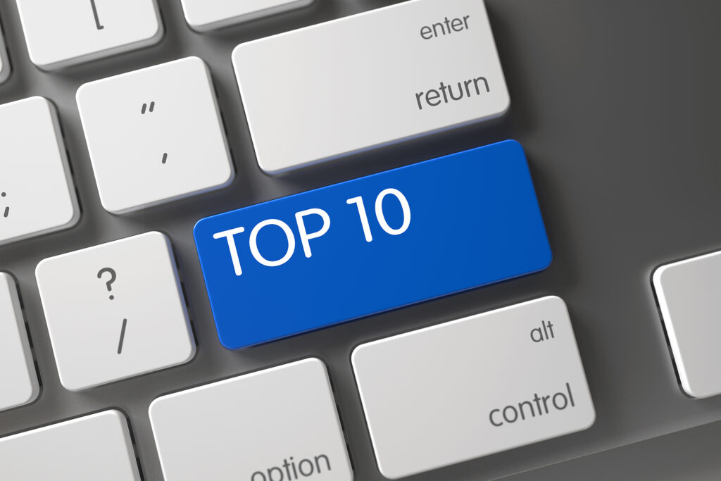 How to have a clear idea about the OWASP IoT top 10 list?