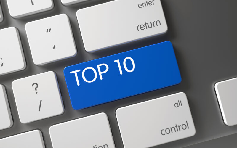 How to have a clear idea about the OWASP IoT top 10 list?