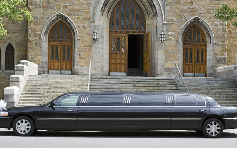 Specific Choices With the Limousine rental Choices