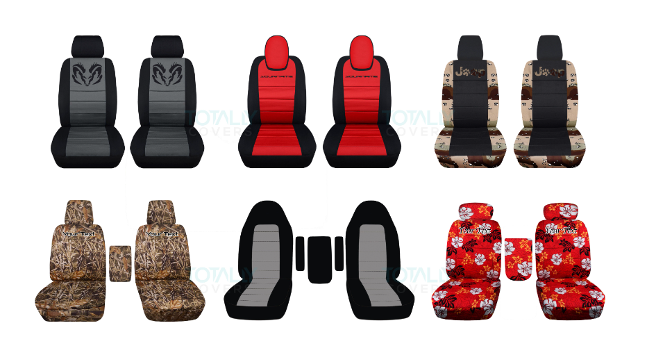 Why Are Seat Covers Crucial?