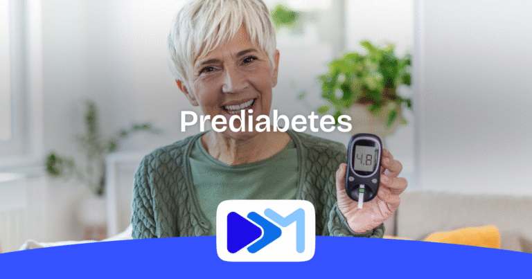 App for Prediabetes