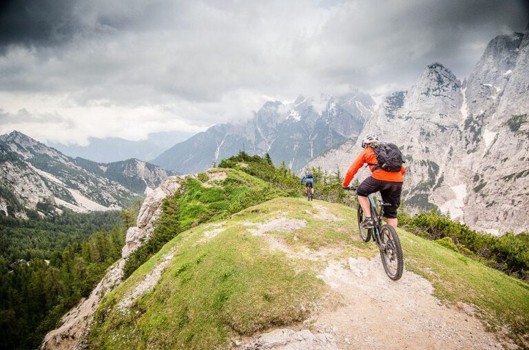 Steven Rindner on the Mental Renewal of Trail Running Steven Rindner