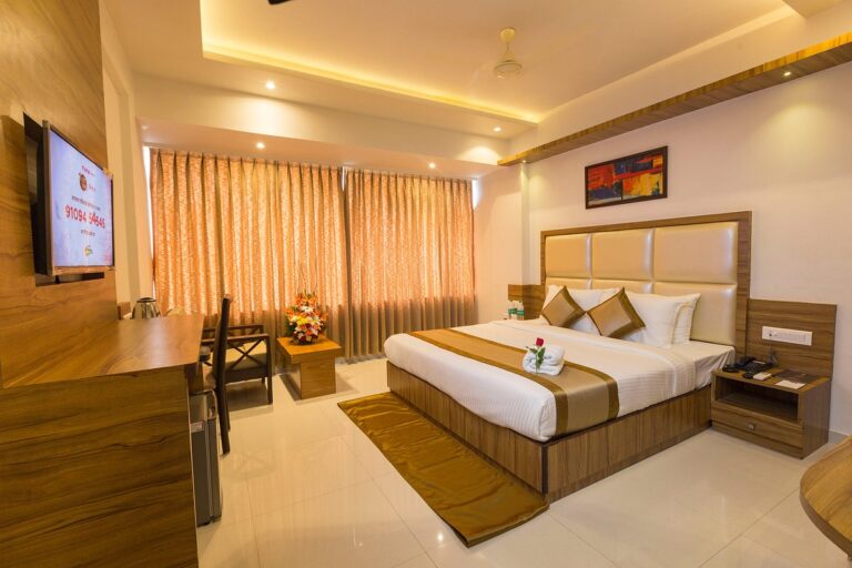 Where to Stay Near Beypore for a Quiet Coastal Break Close to Kozhikode? Hotels in Kozhikode