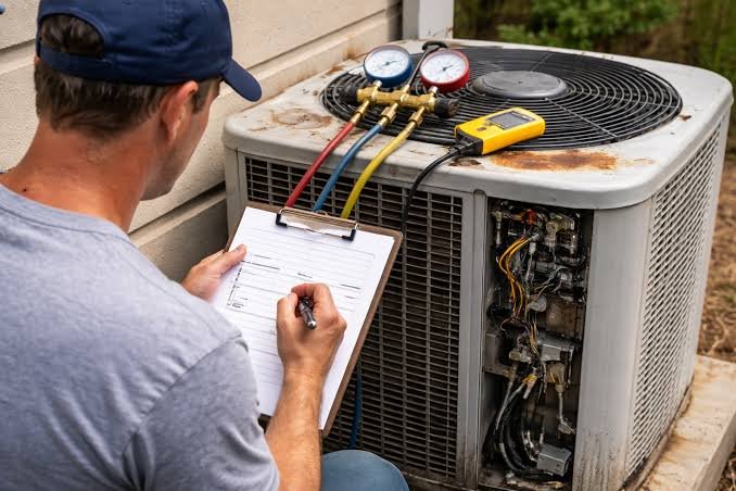 Understanding the Difference Between HVAC Repairs and Replacement HVAC Repairs and Replacement